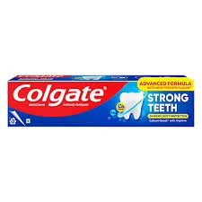 Colgate white