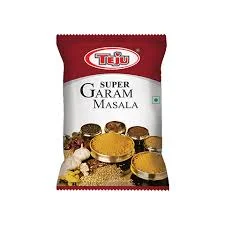 Garam masala