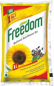Freedom oil