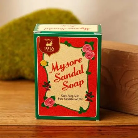 Mysore sandal