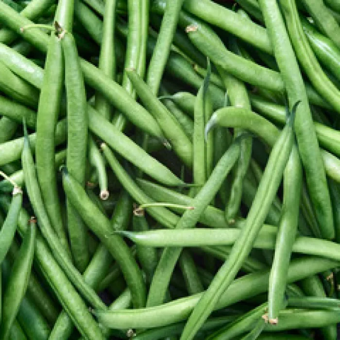 Green beans
