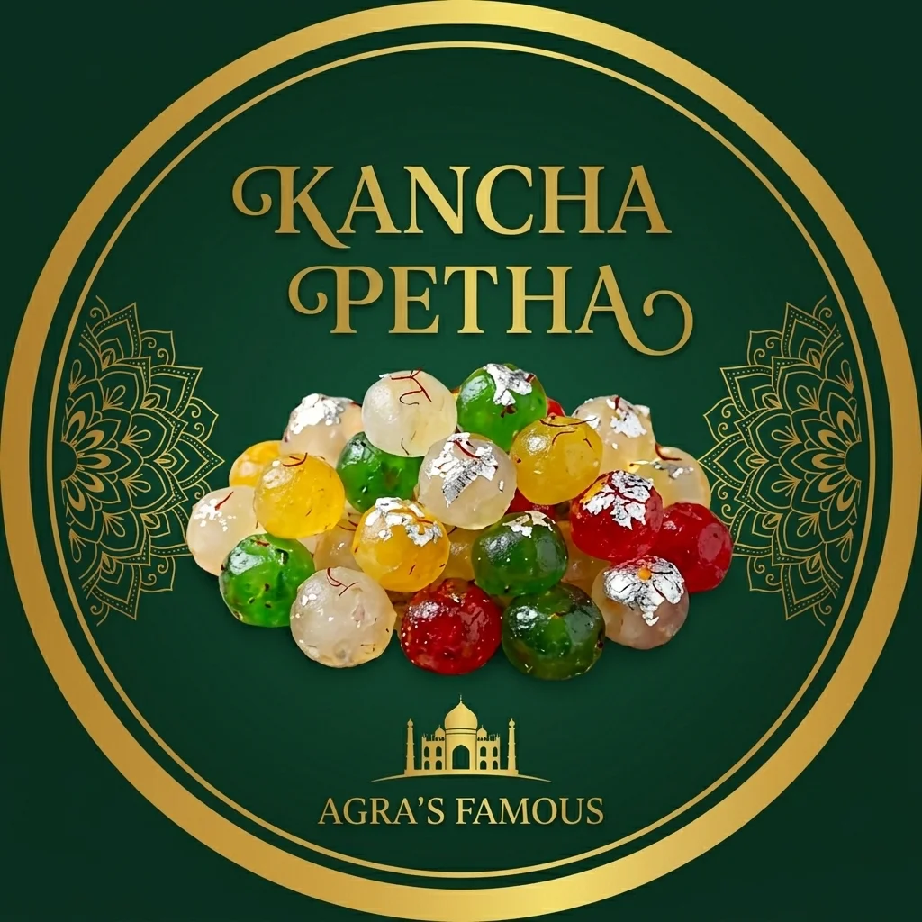 Kancha Petha