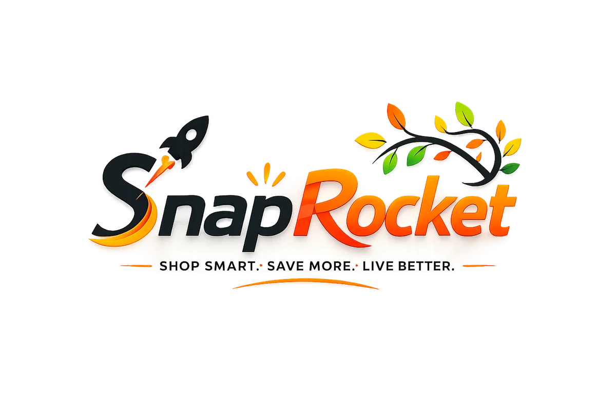 Snap Rocket🚀