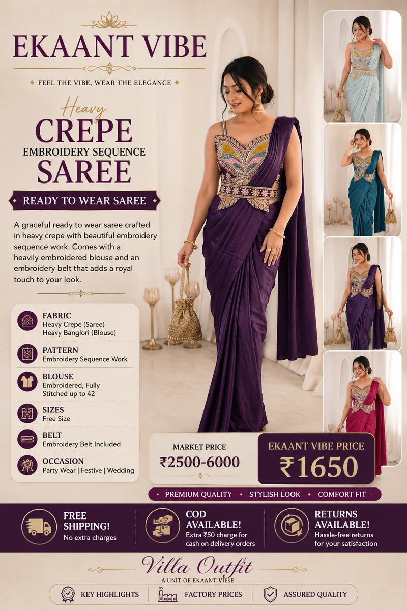 Ladie clothes