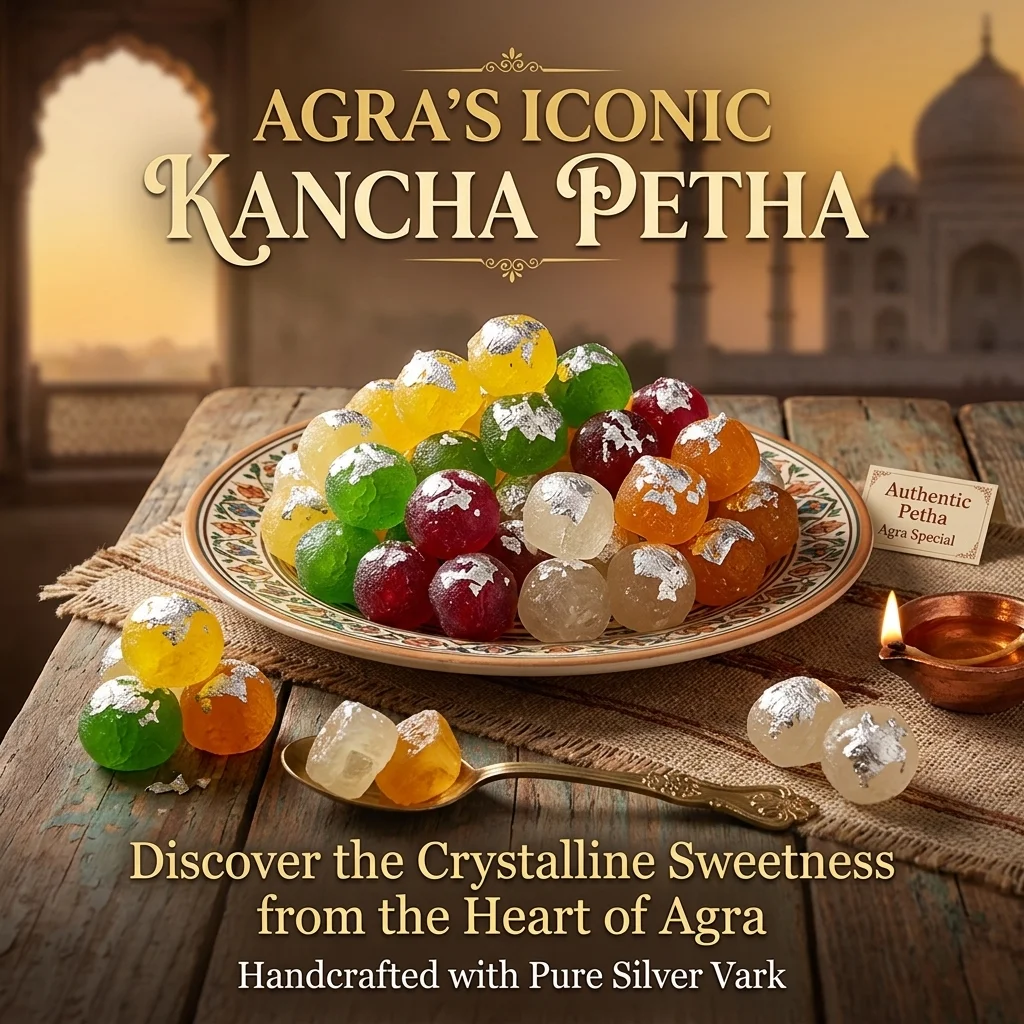 Kancha Petha (500g)
