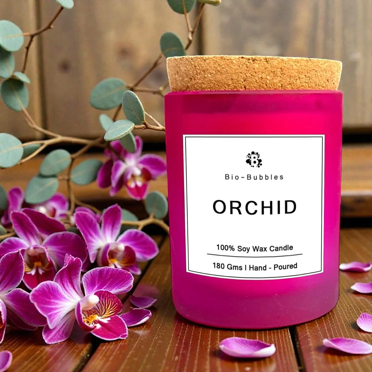 Jar Candles