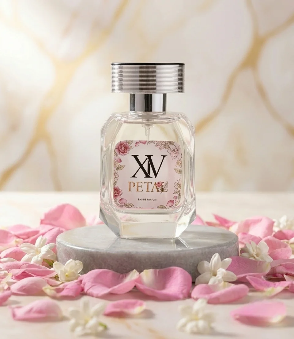 Xivyna Petal - Eau De Parfum