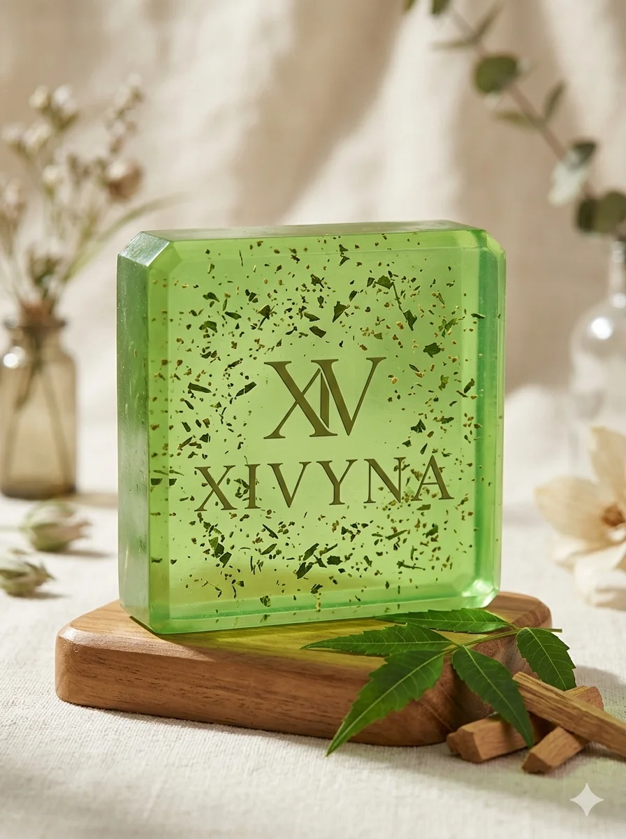 Neem & Chandan Soap