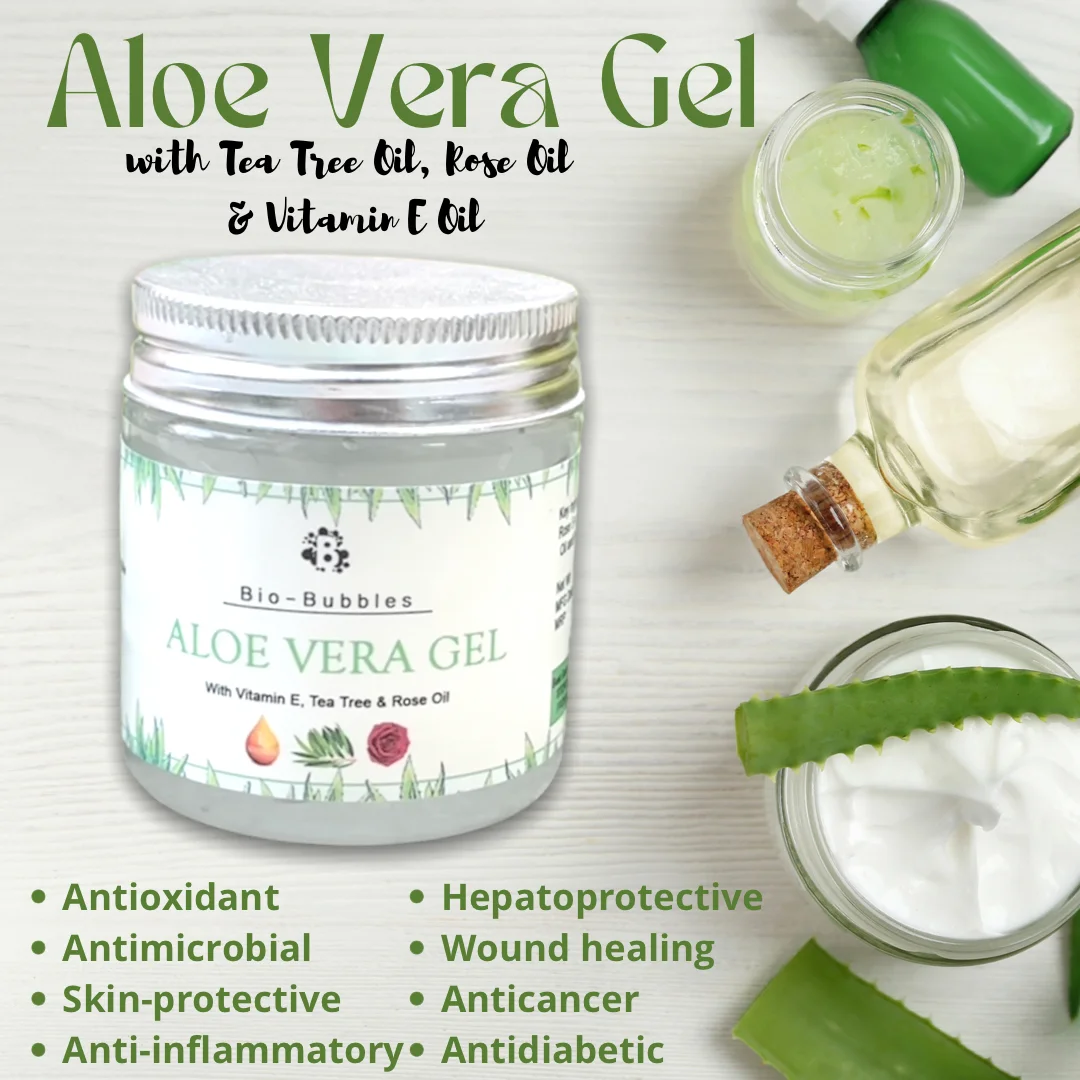 ALOE VERA GEL 3