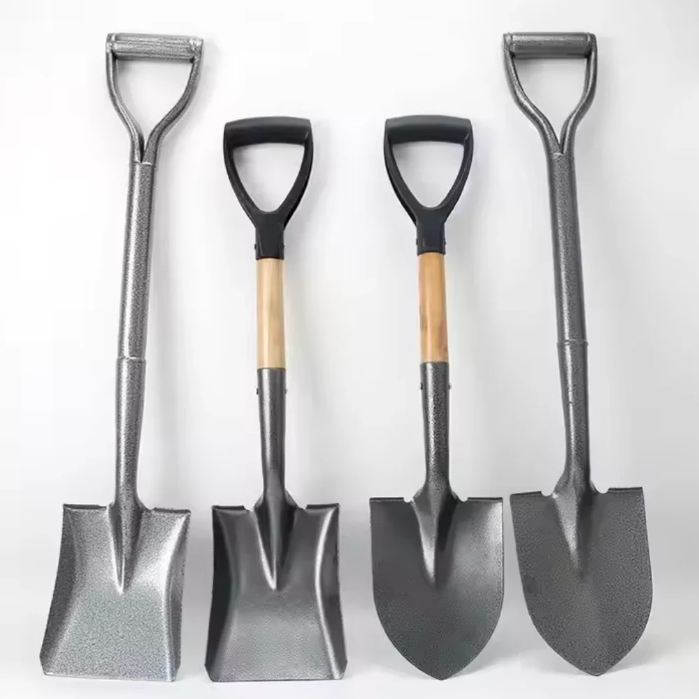 Garden Shovel