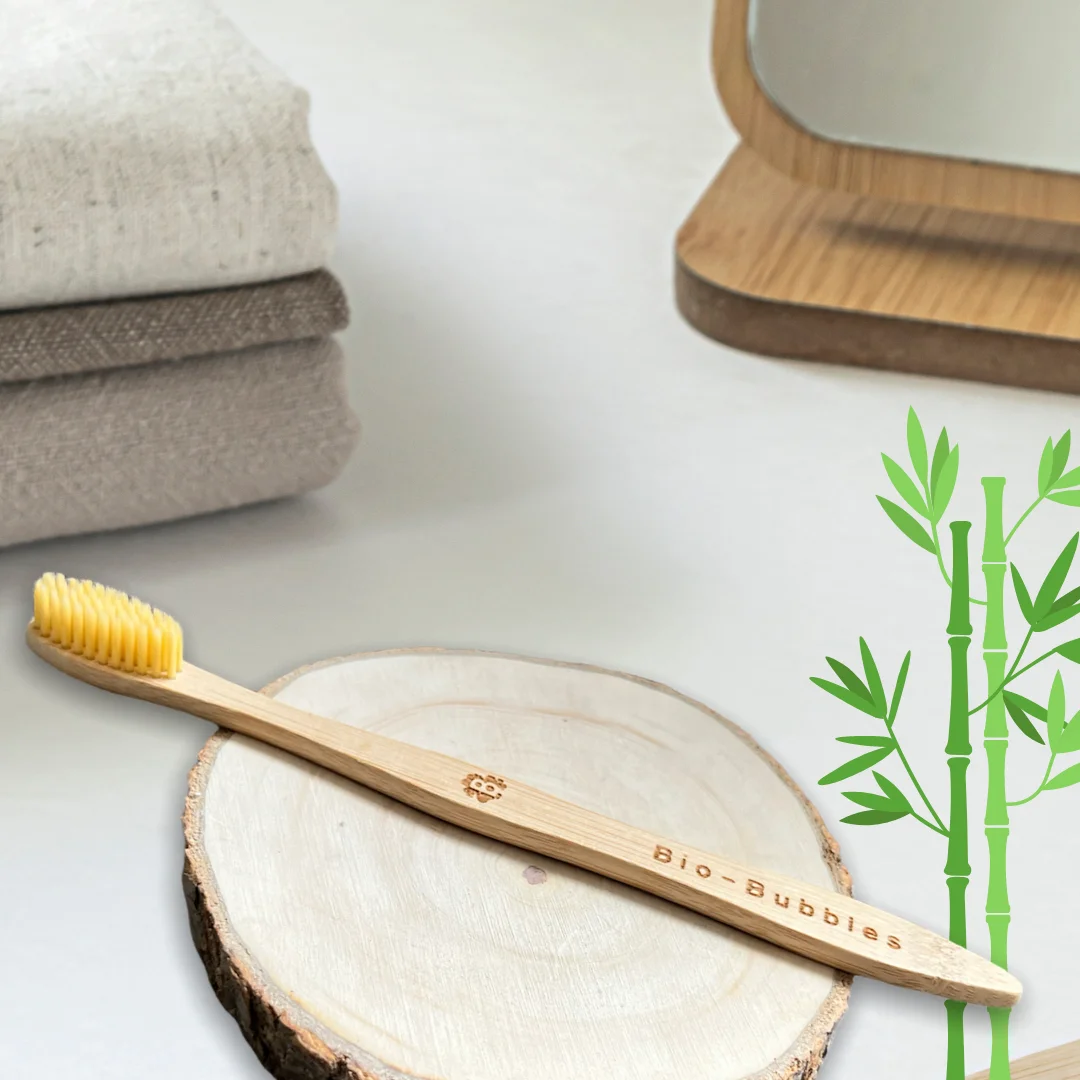 BAMBOO TOOTHBRUSH