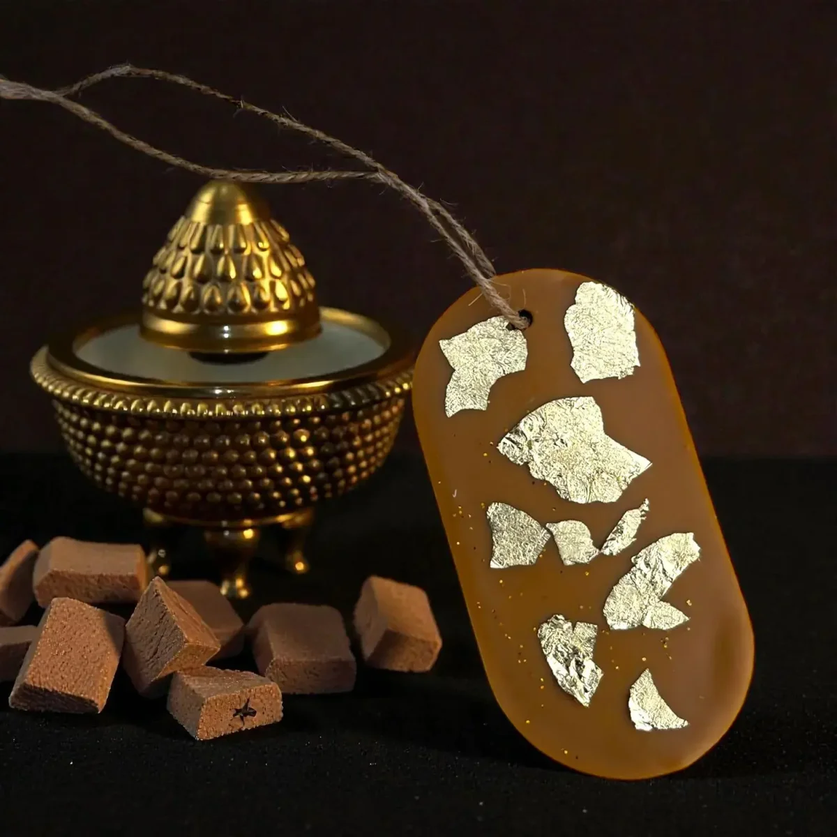 Royal Oudh Wax Sachet