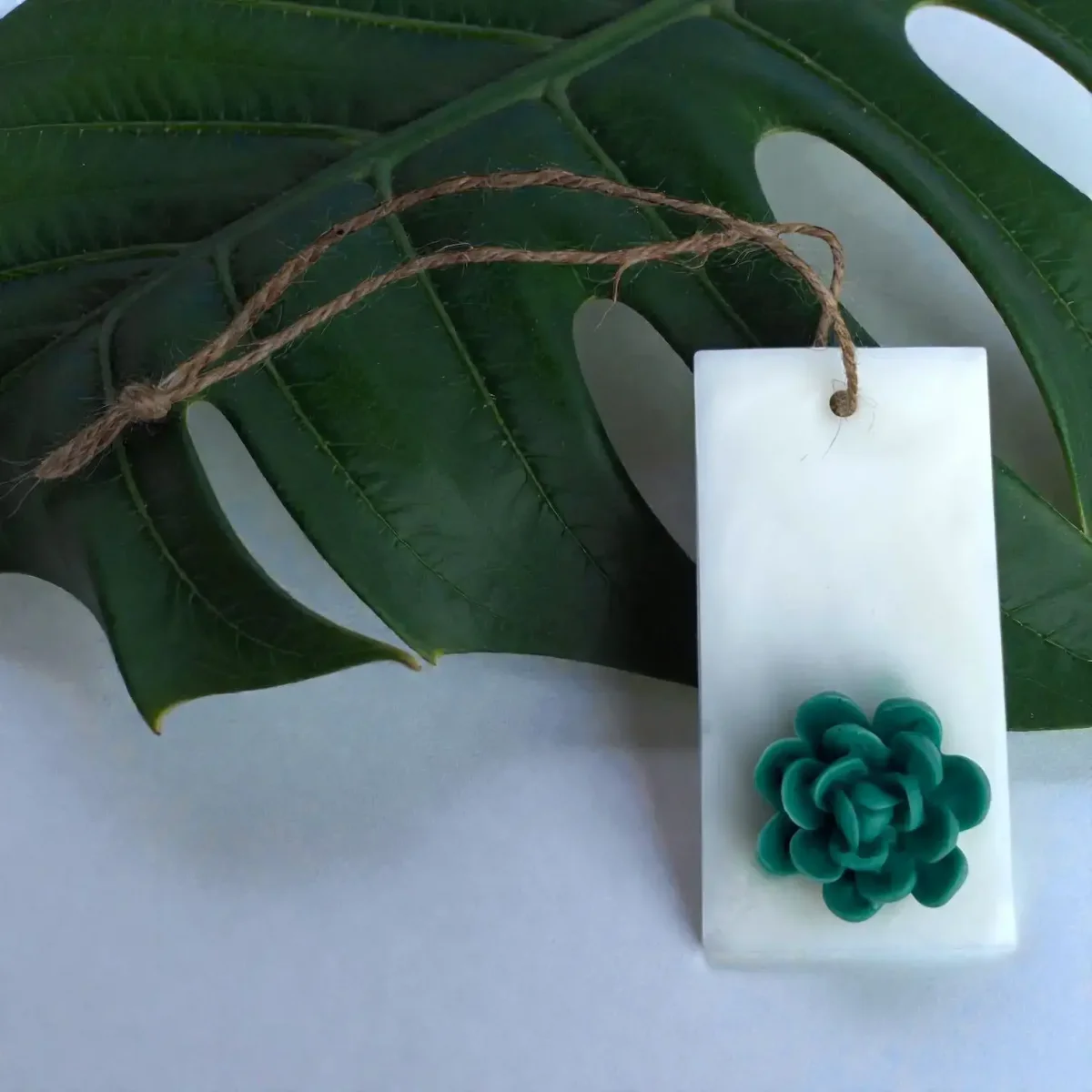 Mineral Springs Wax Sachet