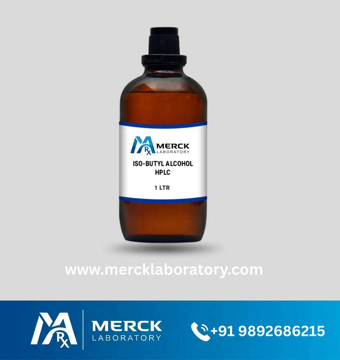 IsoButyl Alcohol HPLC
