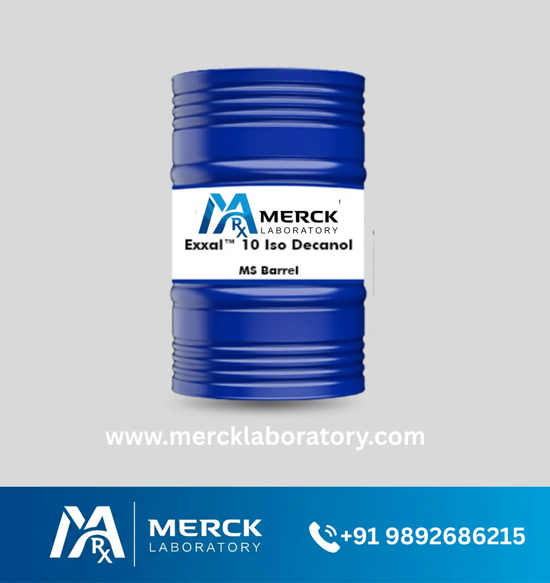 Exxal 10 Iso Decanol