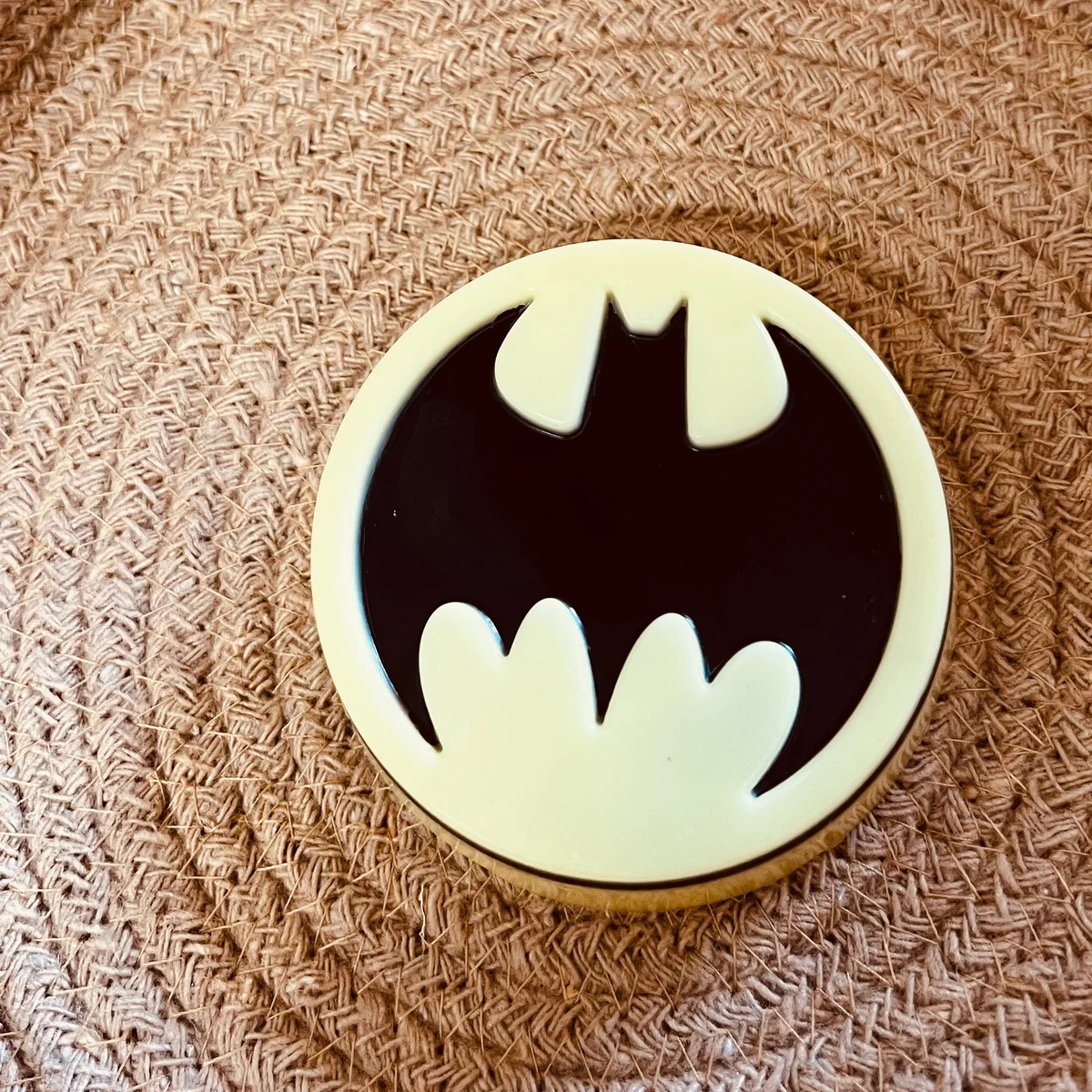 BATMAN SOAP 2