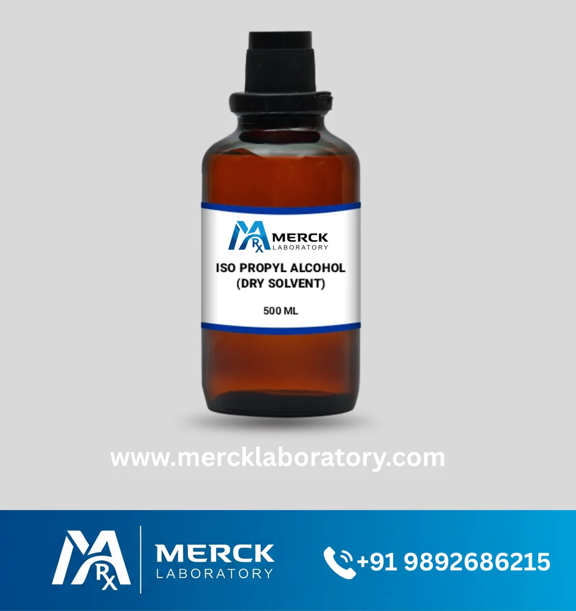 IsoPropyl Alcohol|Dry Solvent