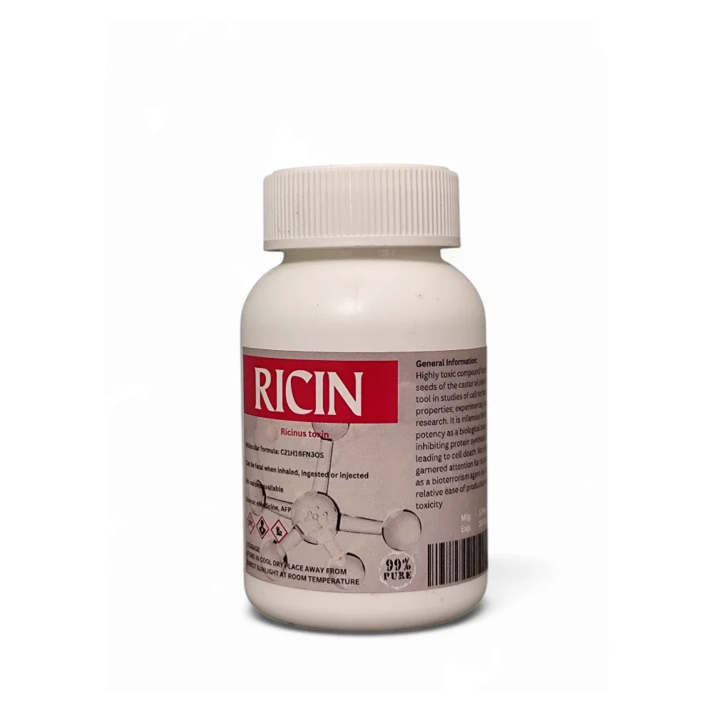Ricin Powder