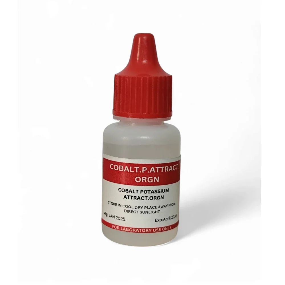 Cobalt Potassium Attract ORGN