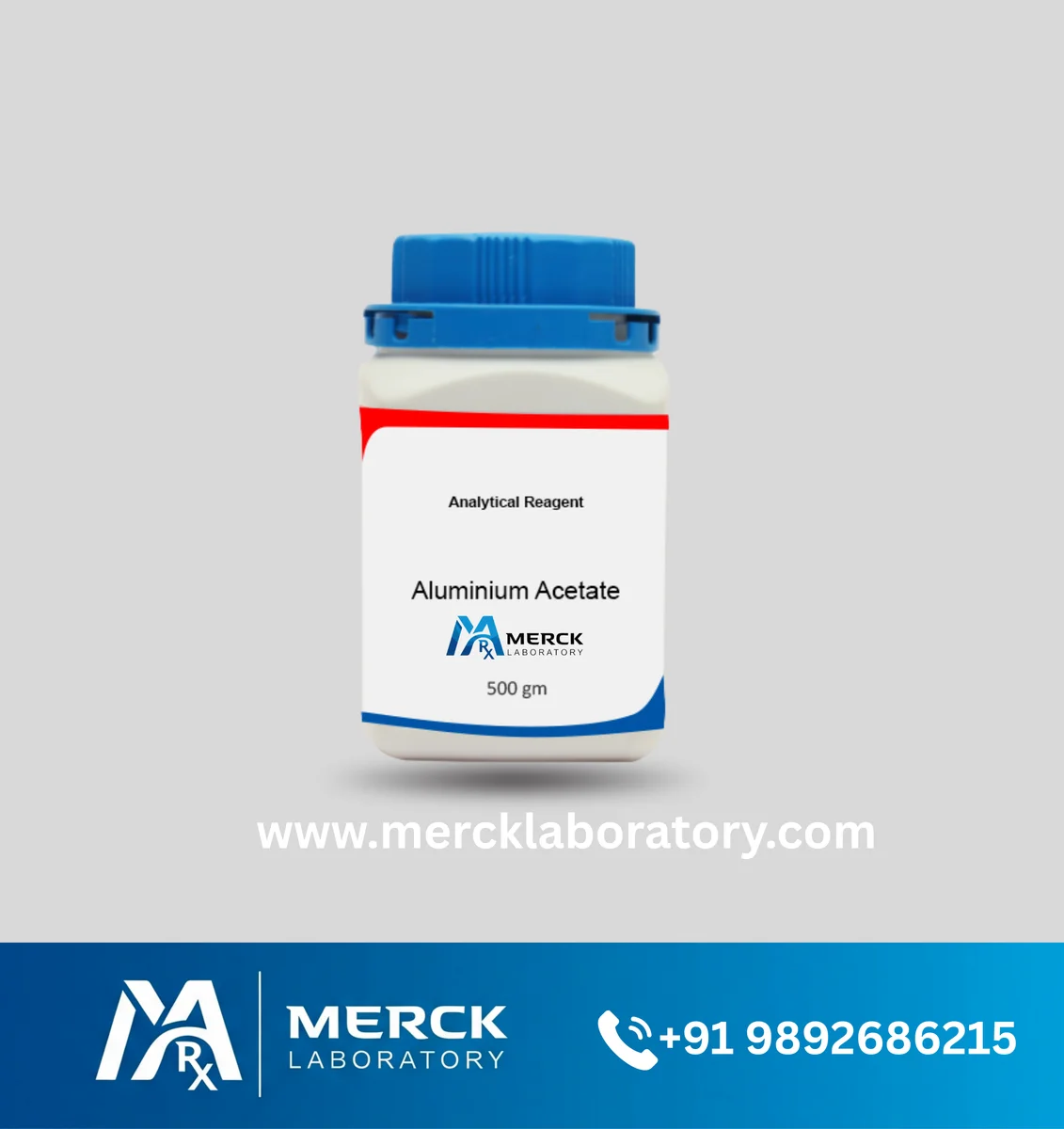 Aluminium Acetate