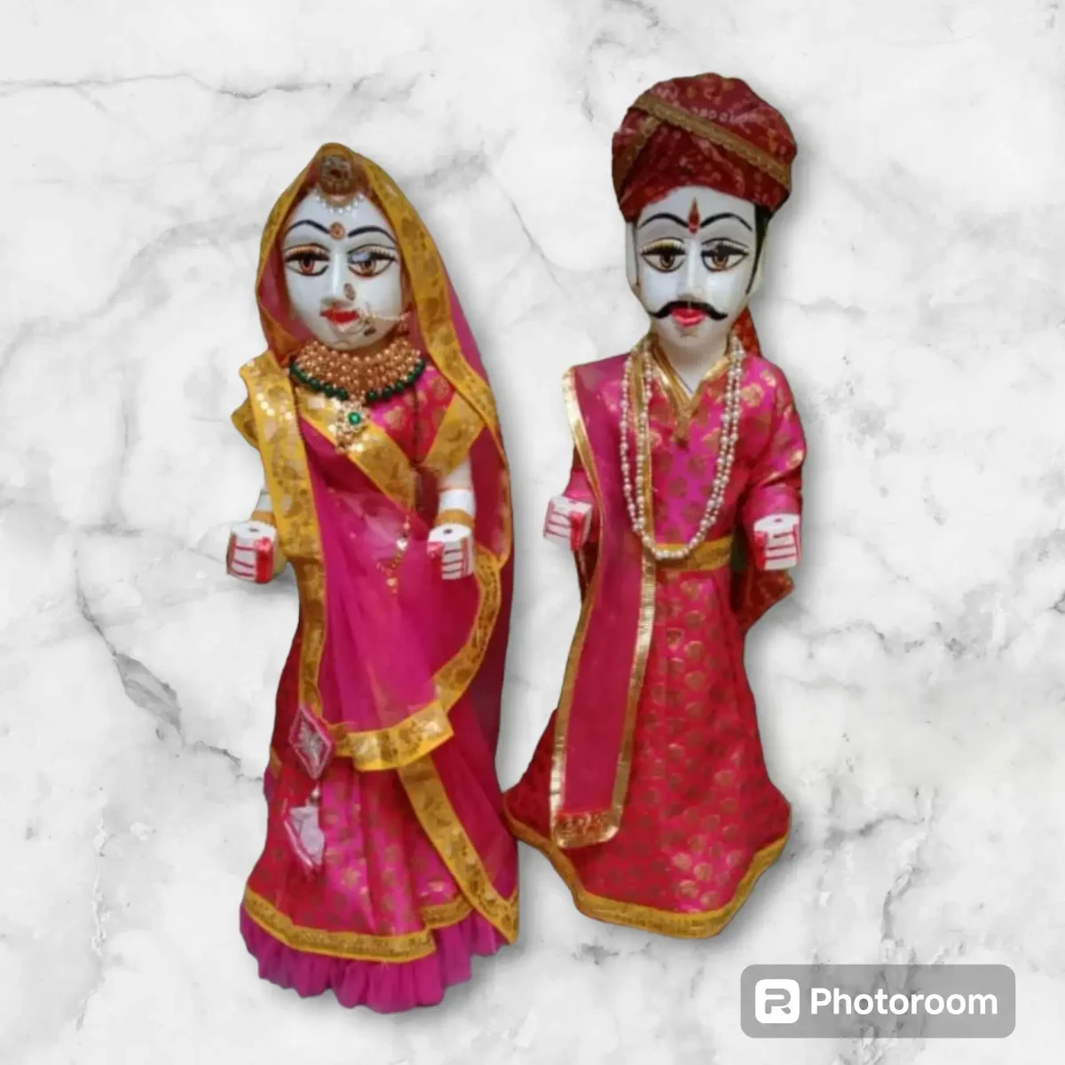 Handicraft
