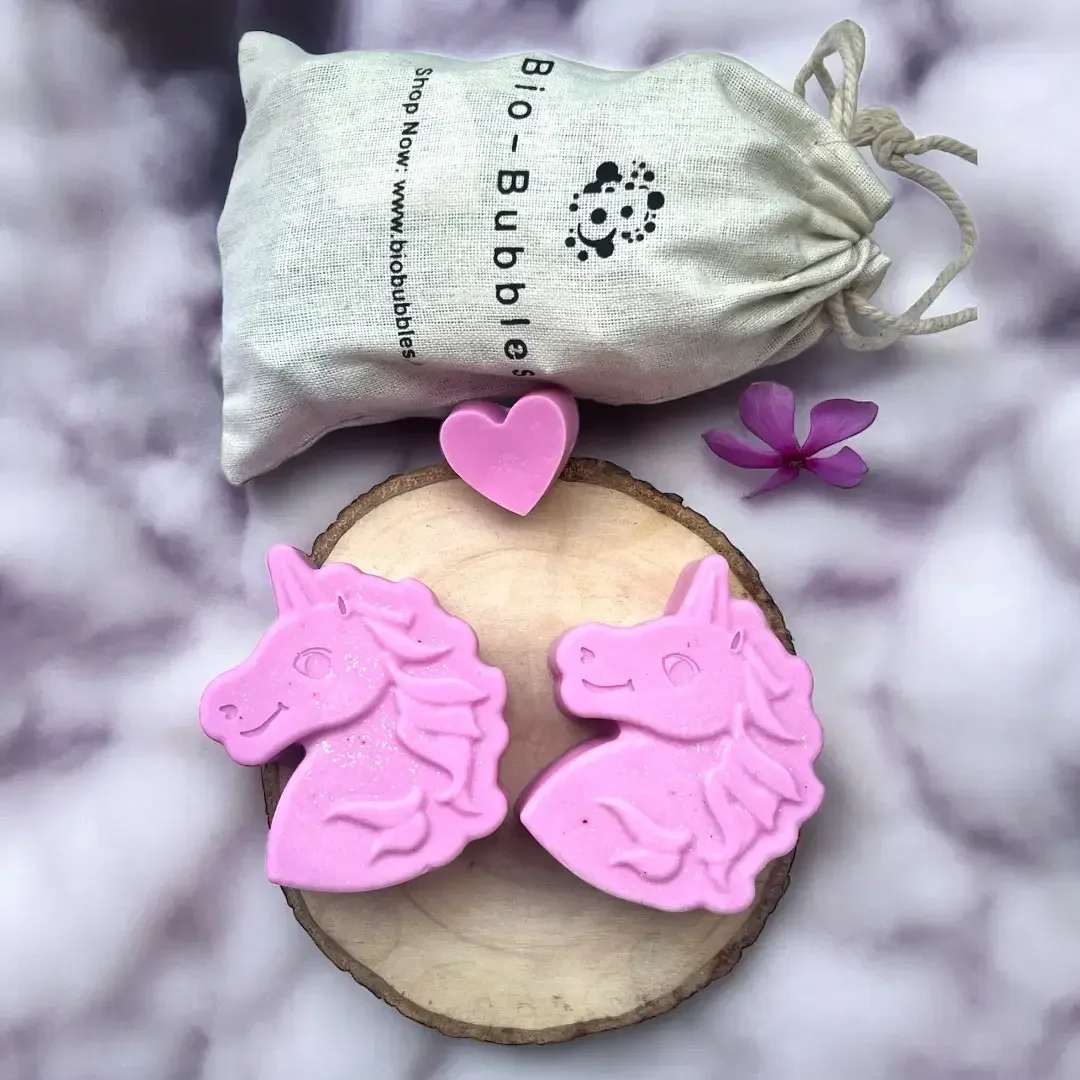 UNICORN SOAP