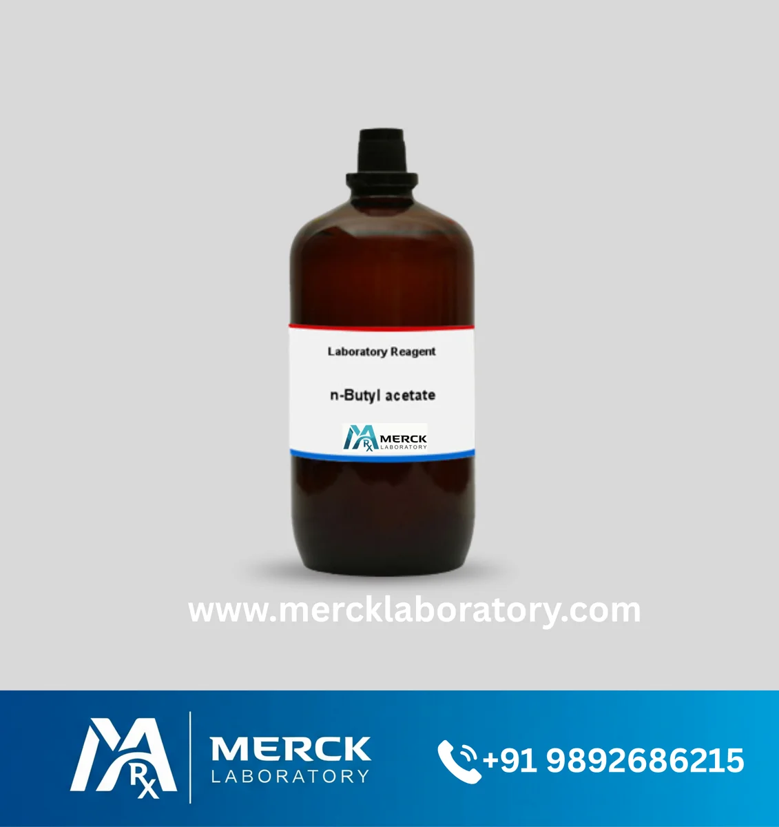 n Butyl acetate