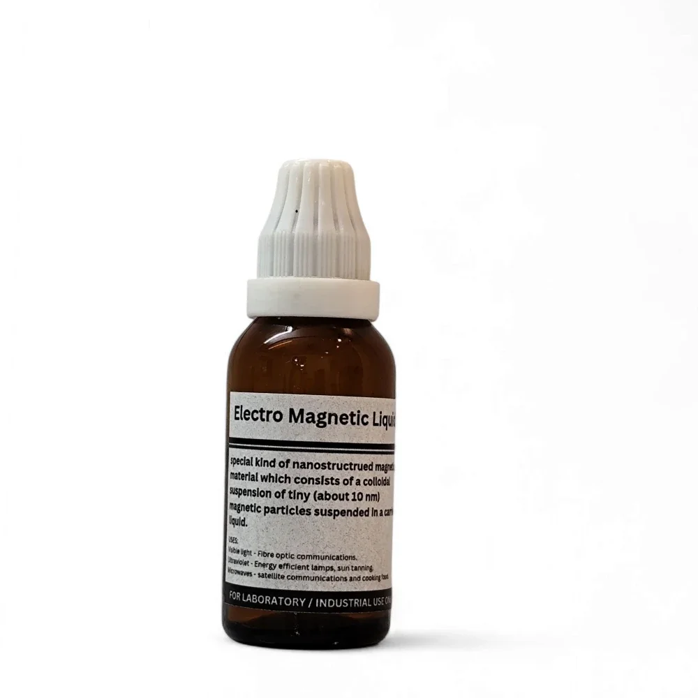 Electromagnetic Liquid