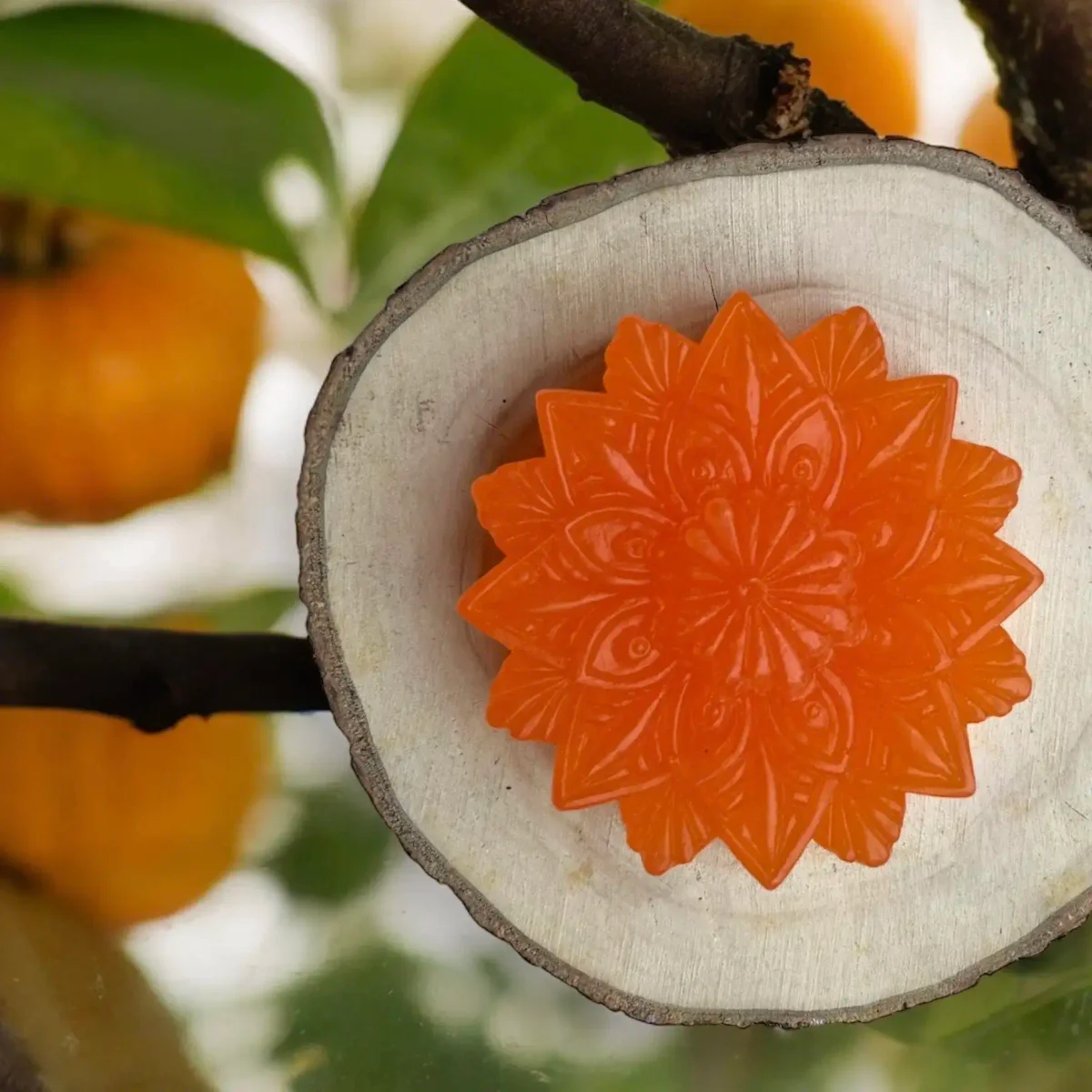 PAPAYA SOAP