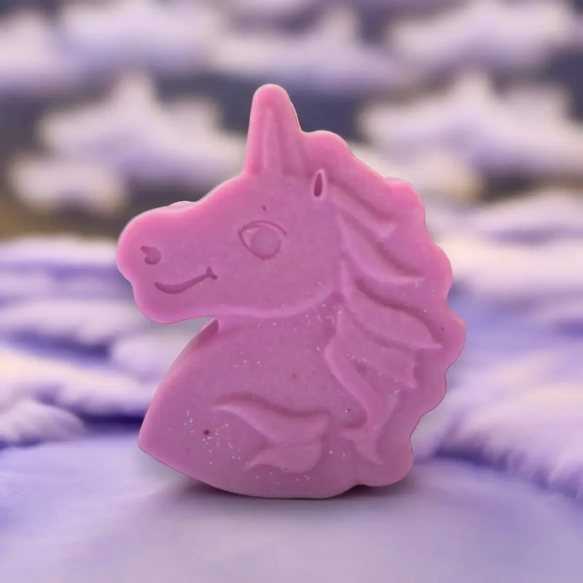 UNICORN SOAP 2