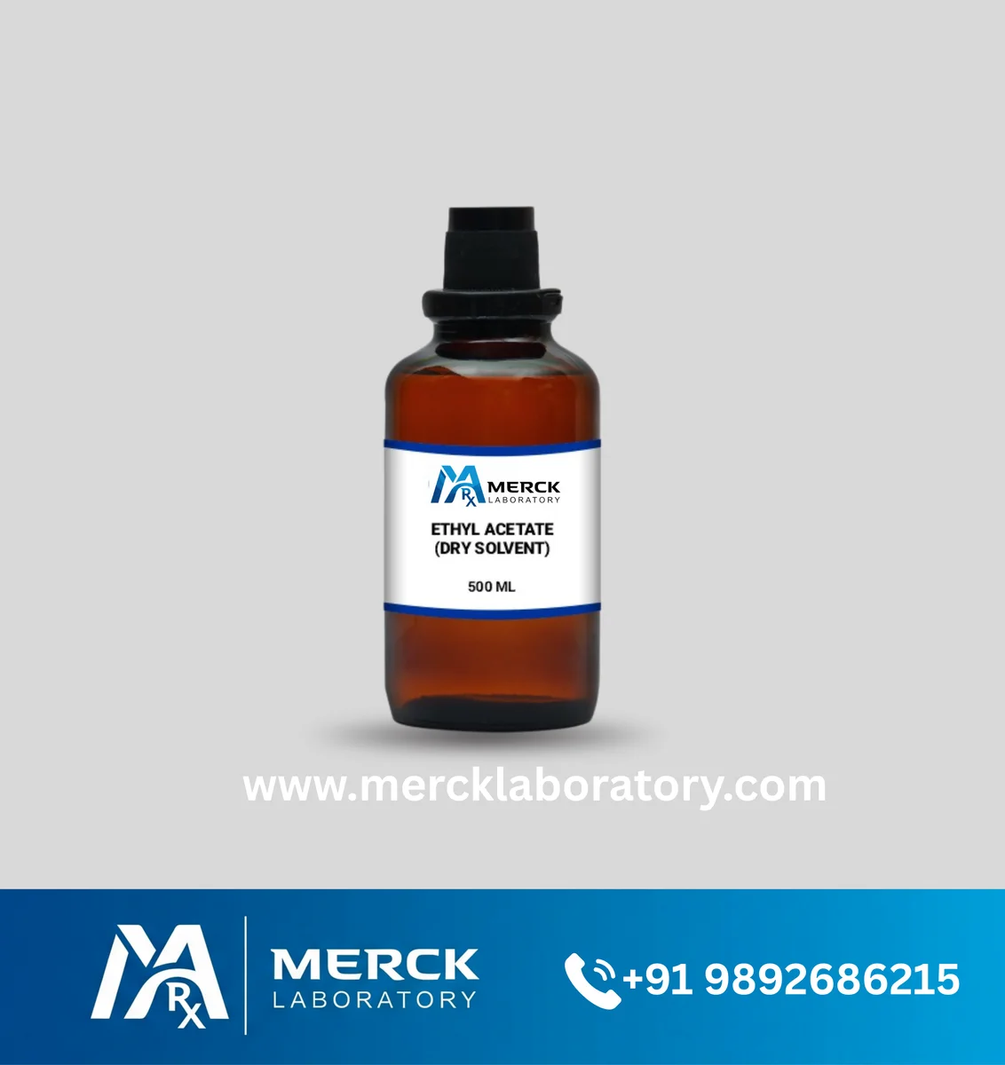 Ethyl Acetate (Dry Solvent)