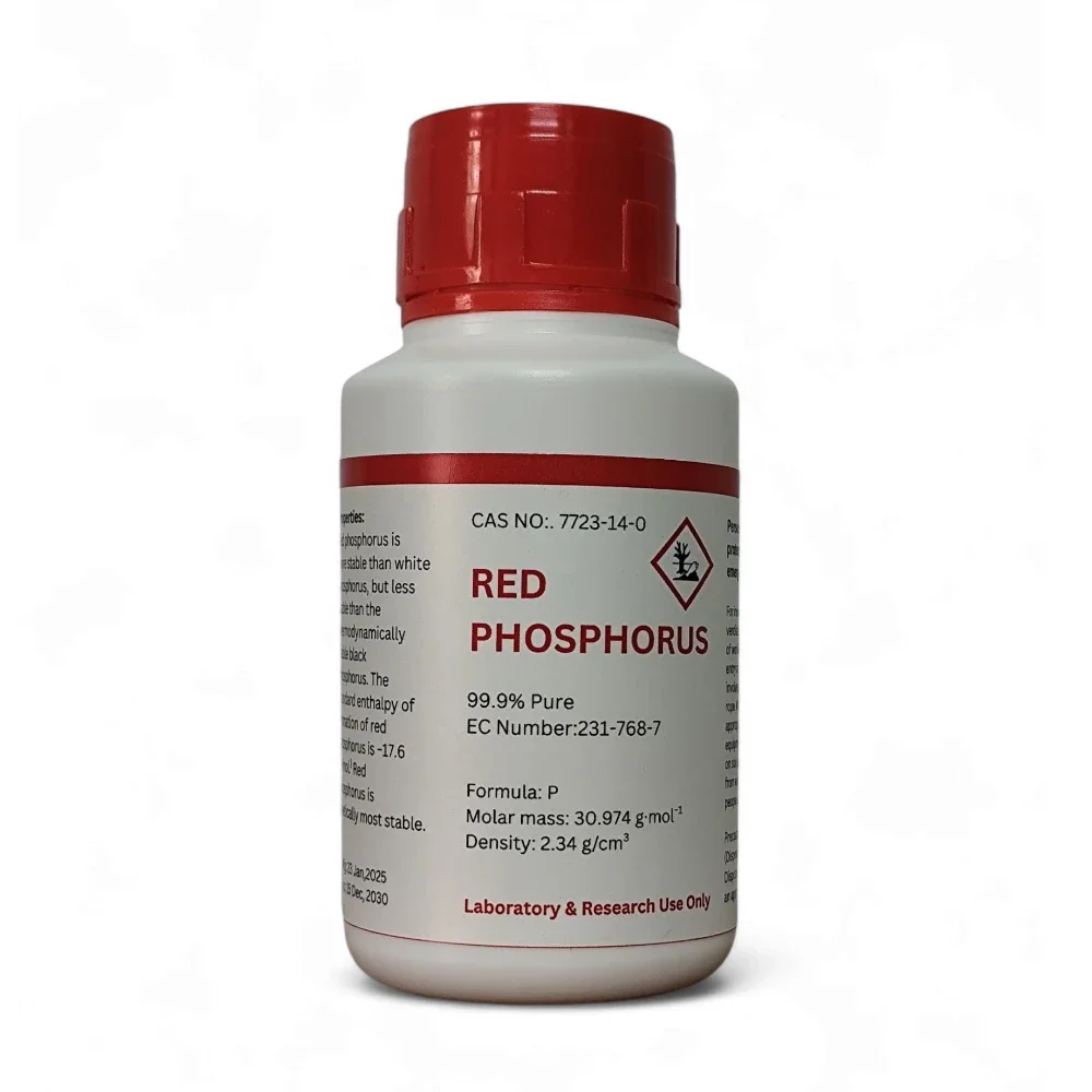 Red Phosphorus