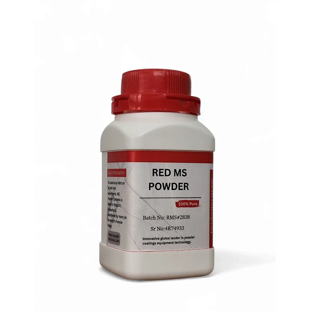 Red MS Powder