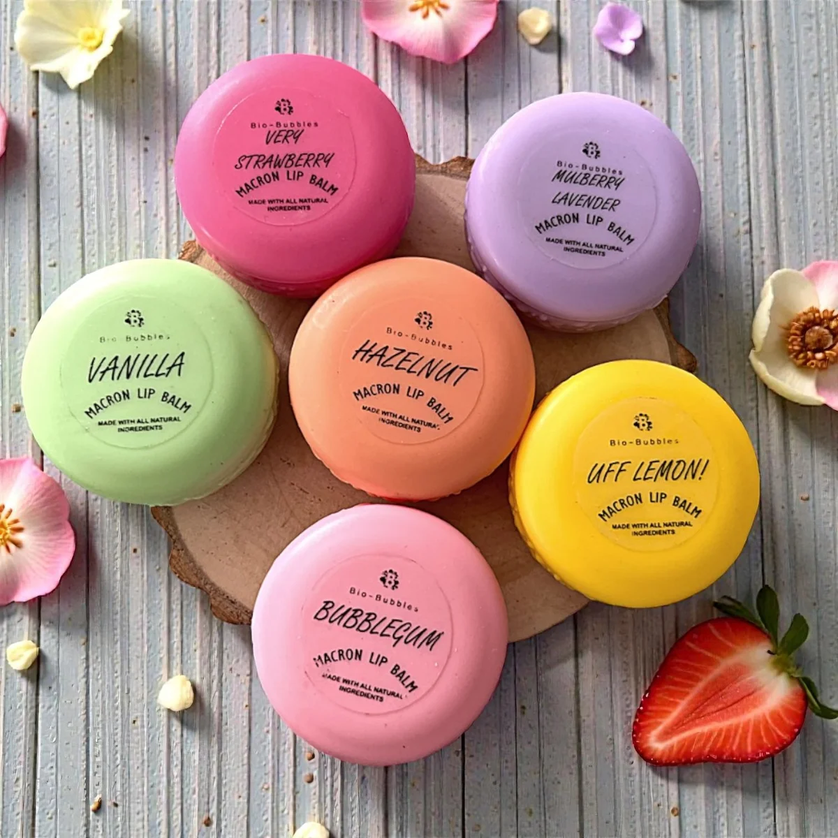Lip Care