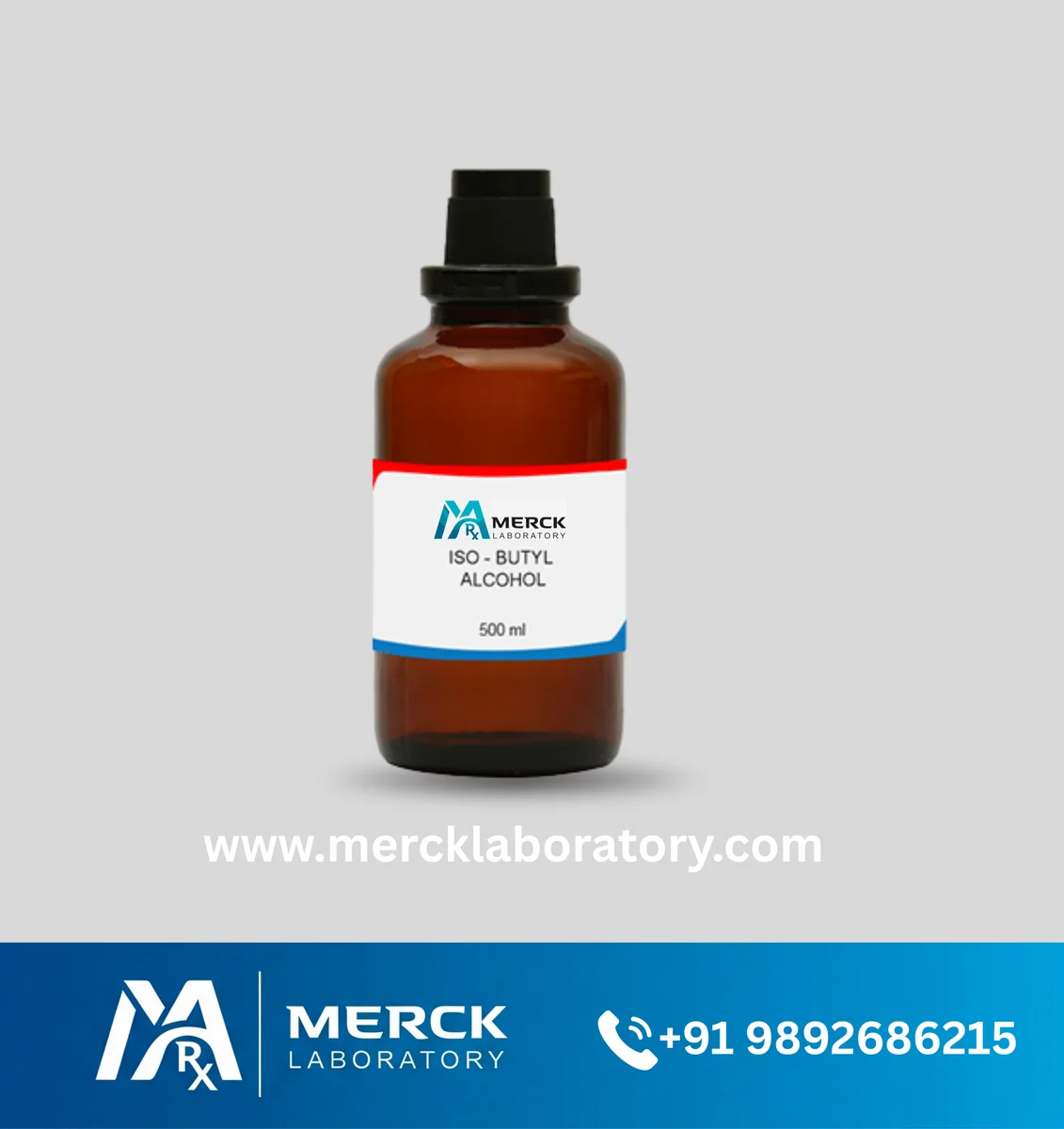 IsoButyl Alcohol