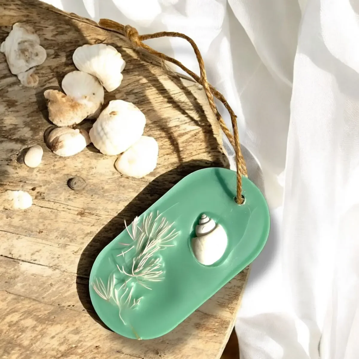 Sea Salt Wax Sachet