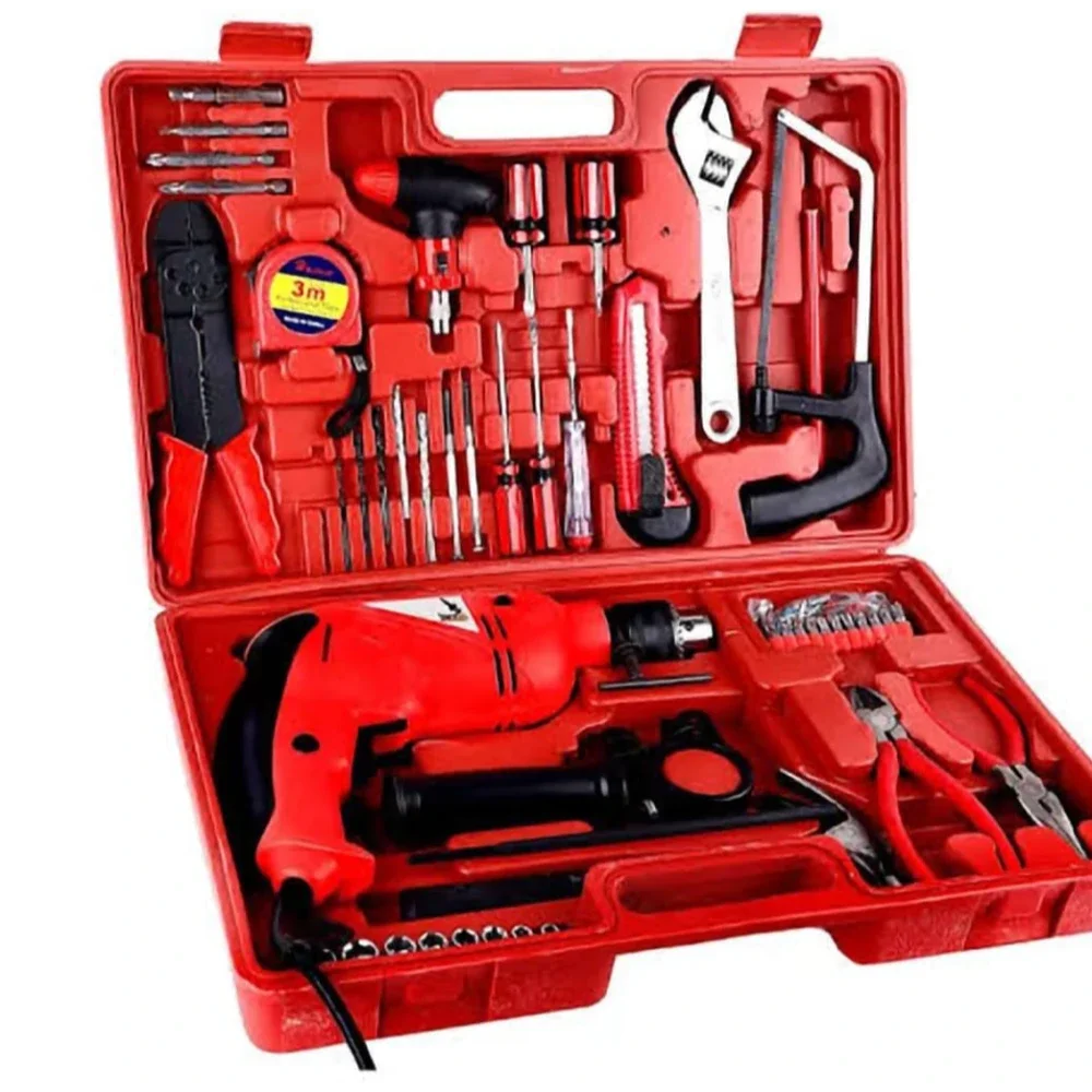 Drilling Machine