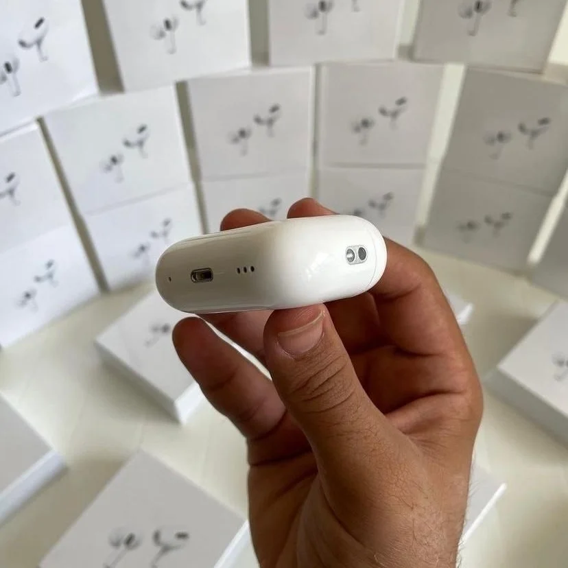 Apple Airpods Pro 2 Base (Buy 1 Get 1 Free)🪔🔥