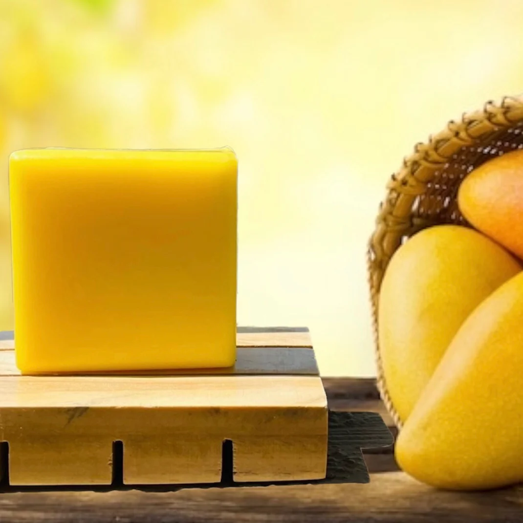 MANGO SOAP