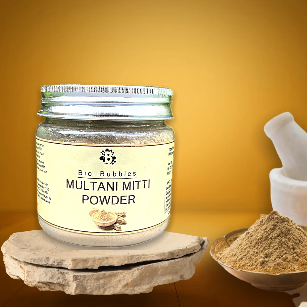 MULTANI MITTI POWDER