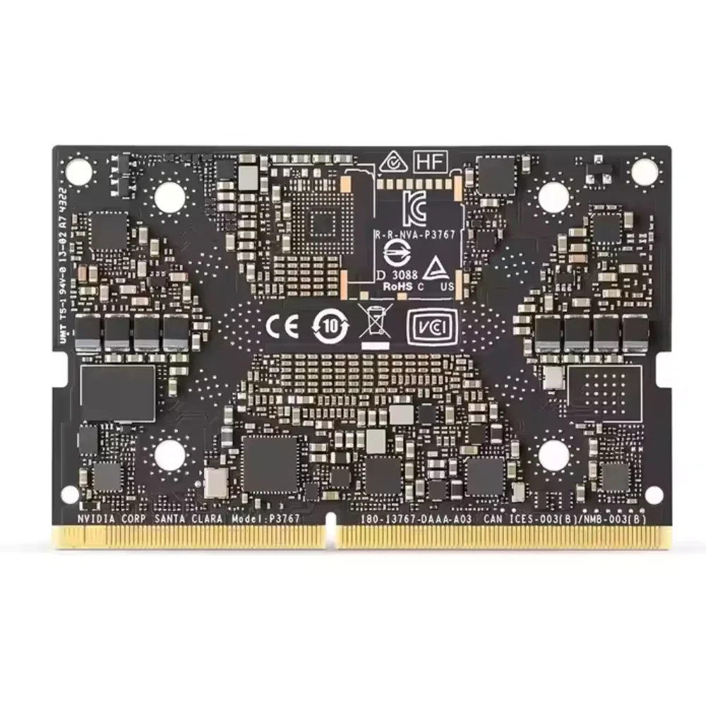 70TOPS Module Developer