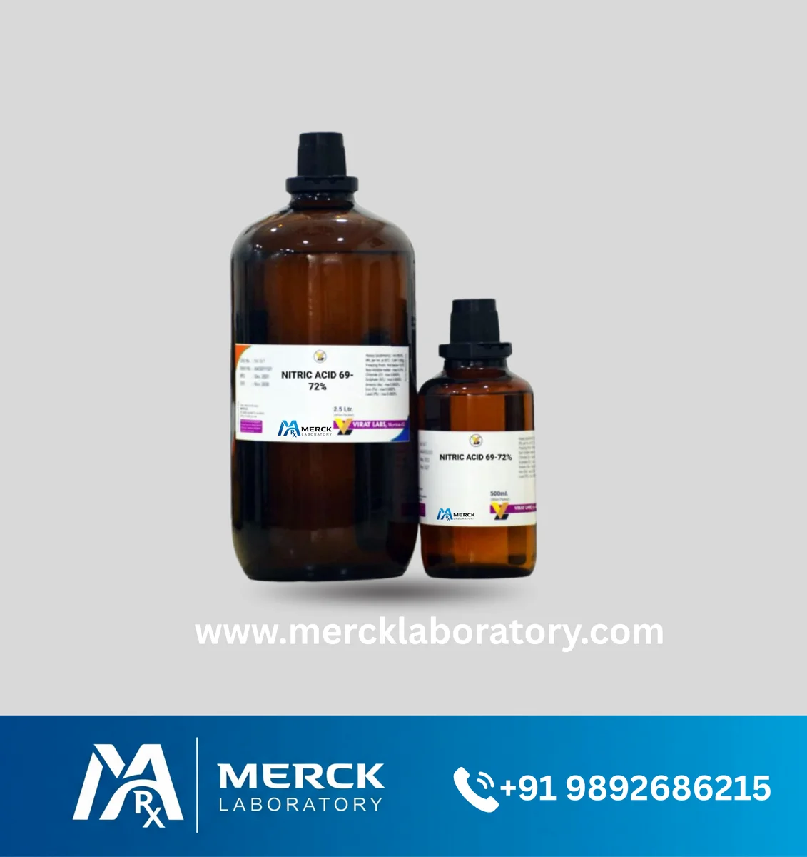 Nitric Acid