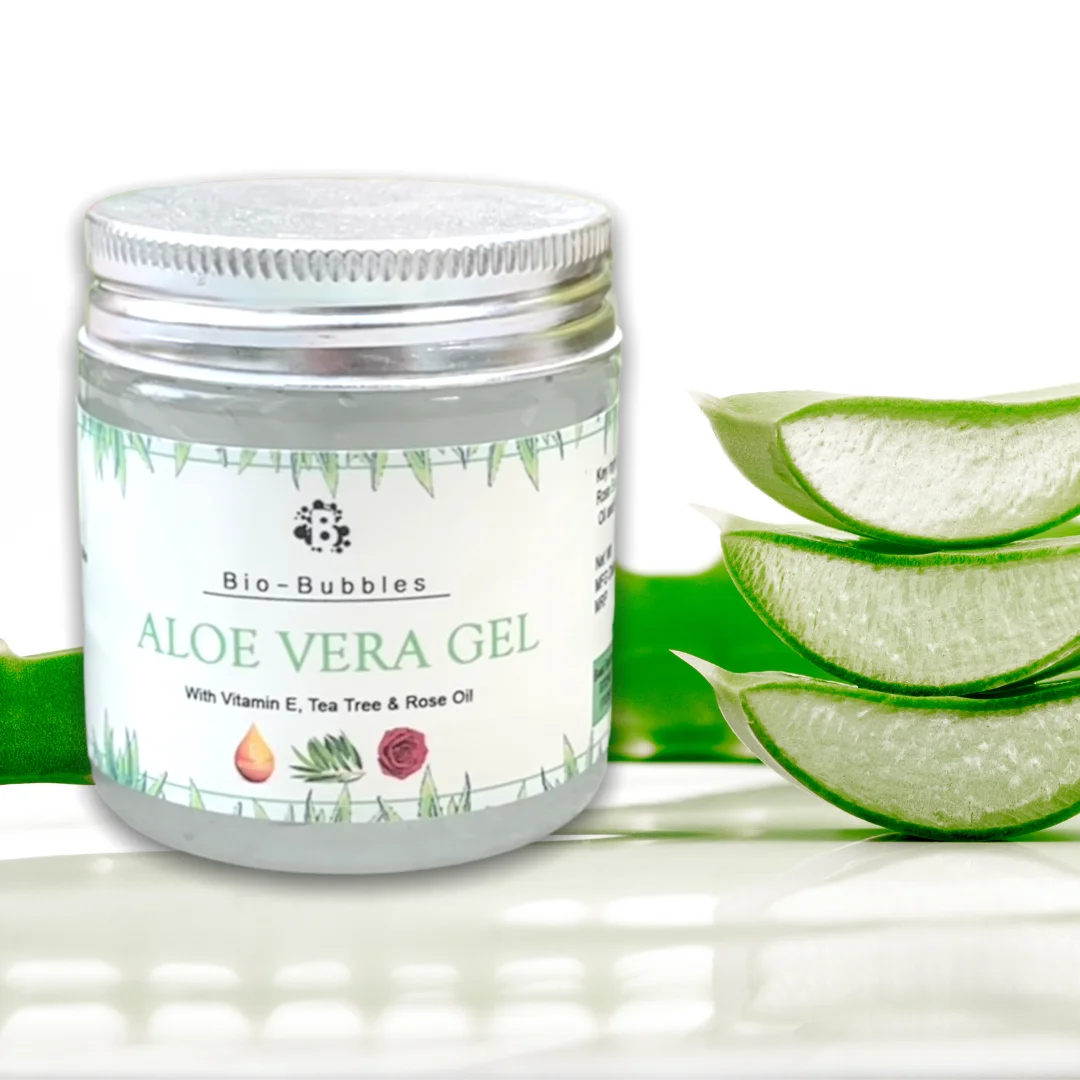 ALOE VERA GEL