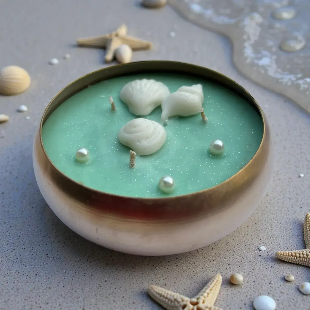 Urli Candles
