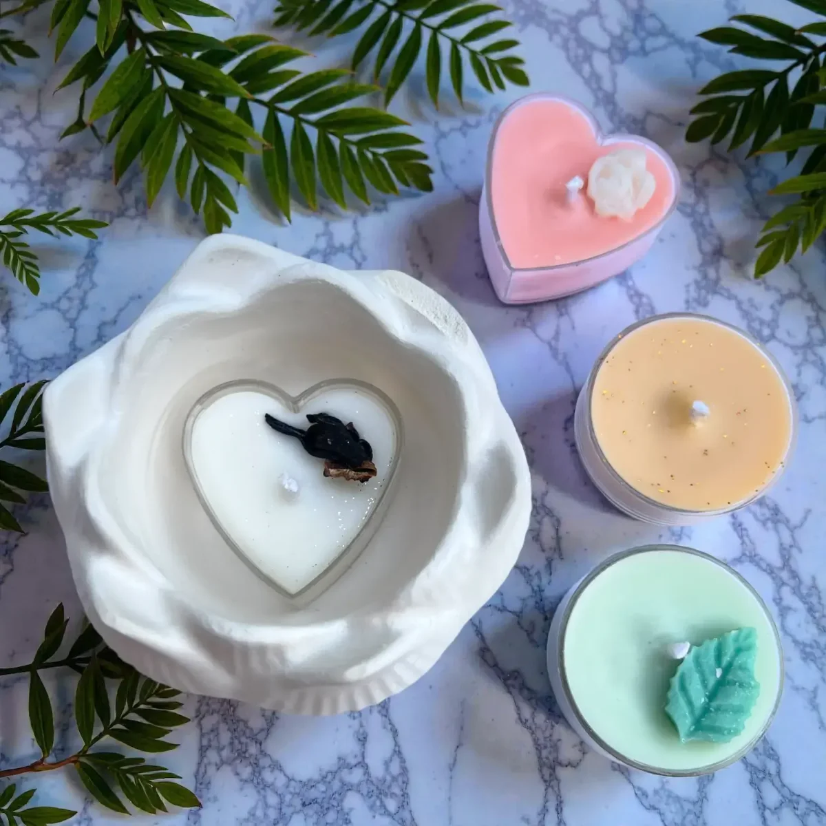 THE LOTUS SANCTUARY GIFT BOX