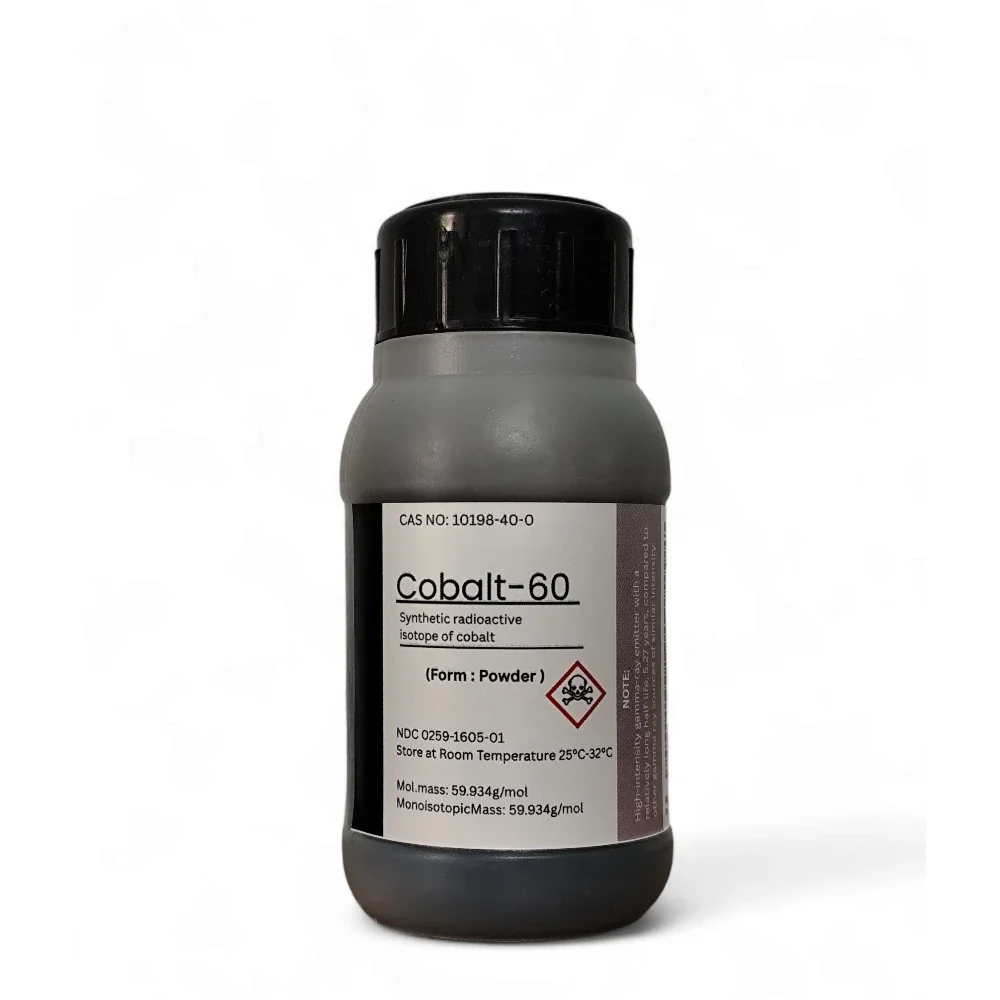 Cobalt Powder