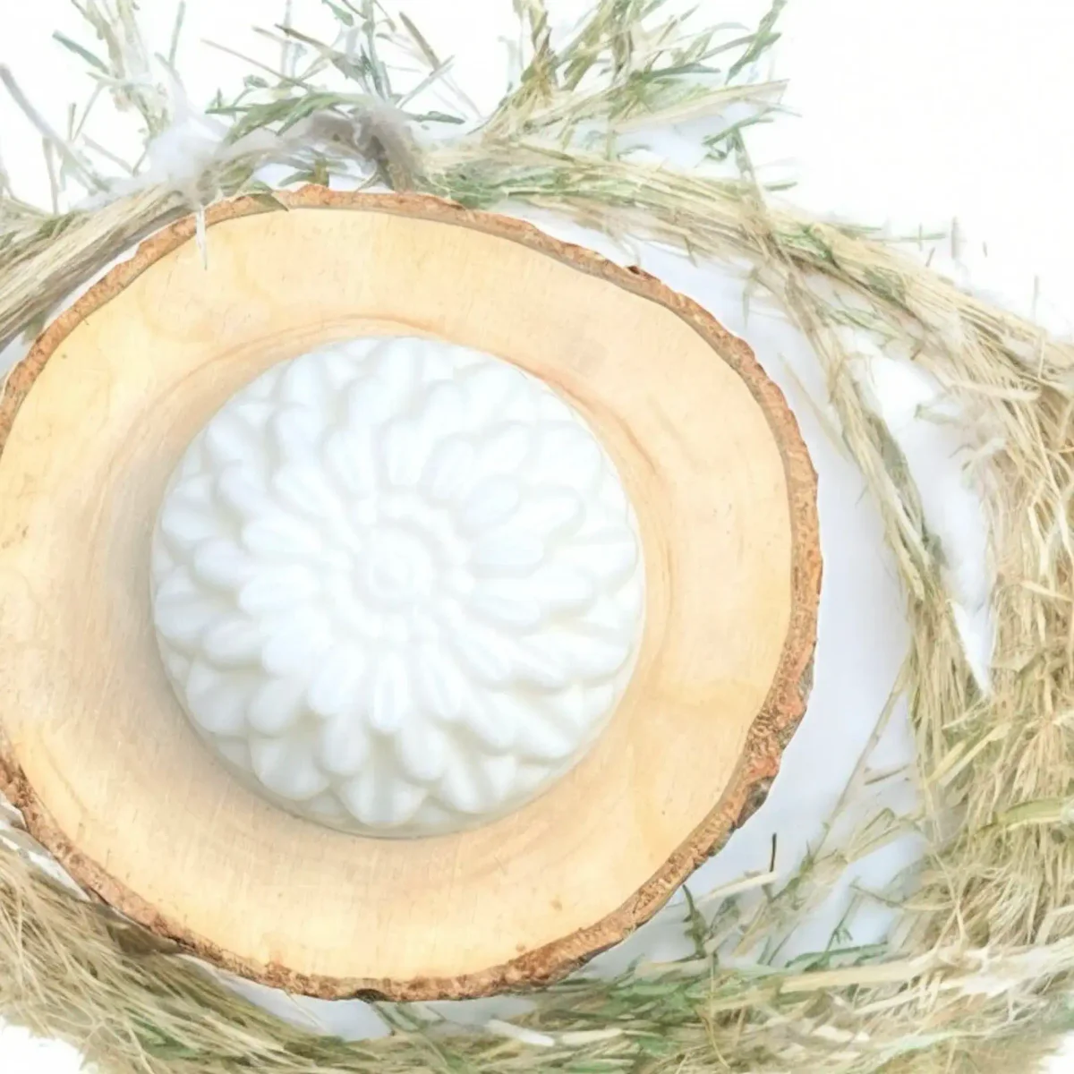 COCONUT SOAP