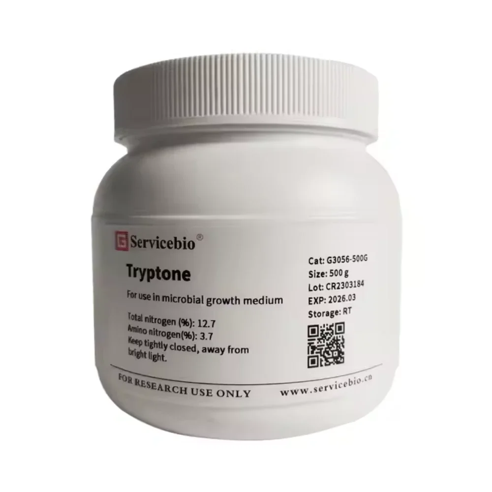 Tryptone Powder