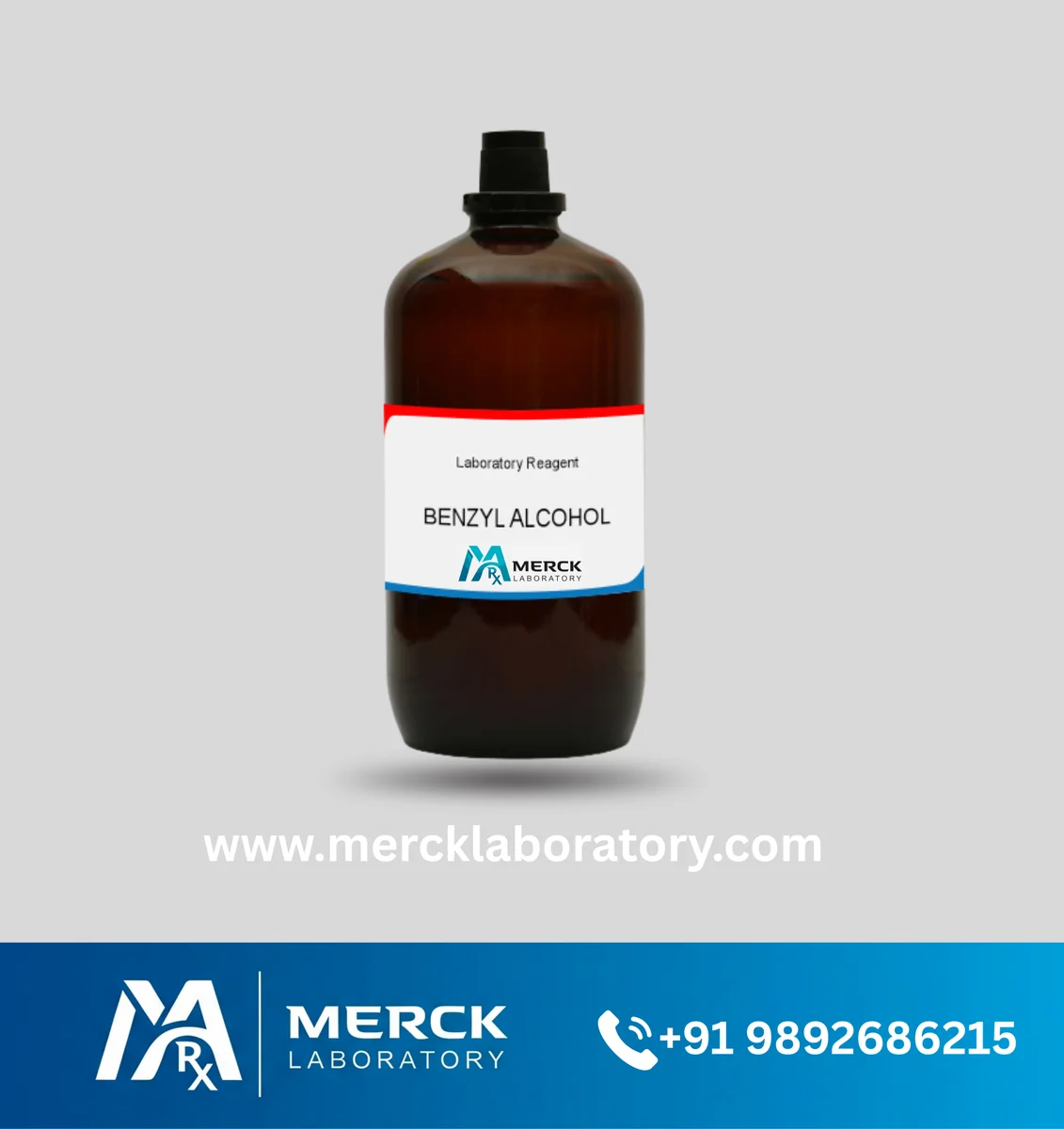 BENZYL ALCOHOL