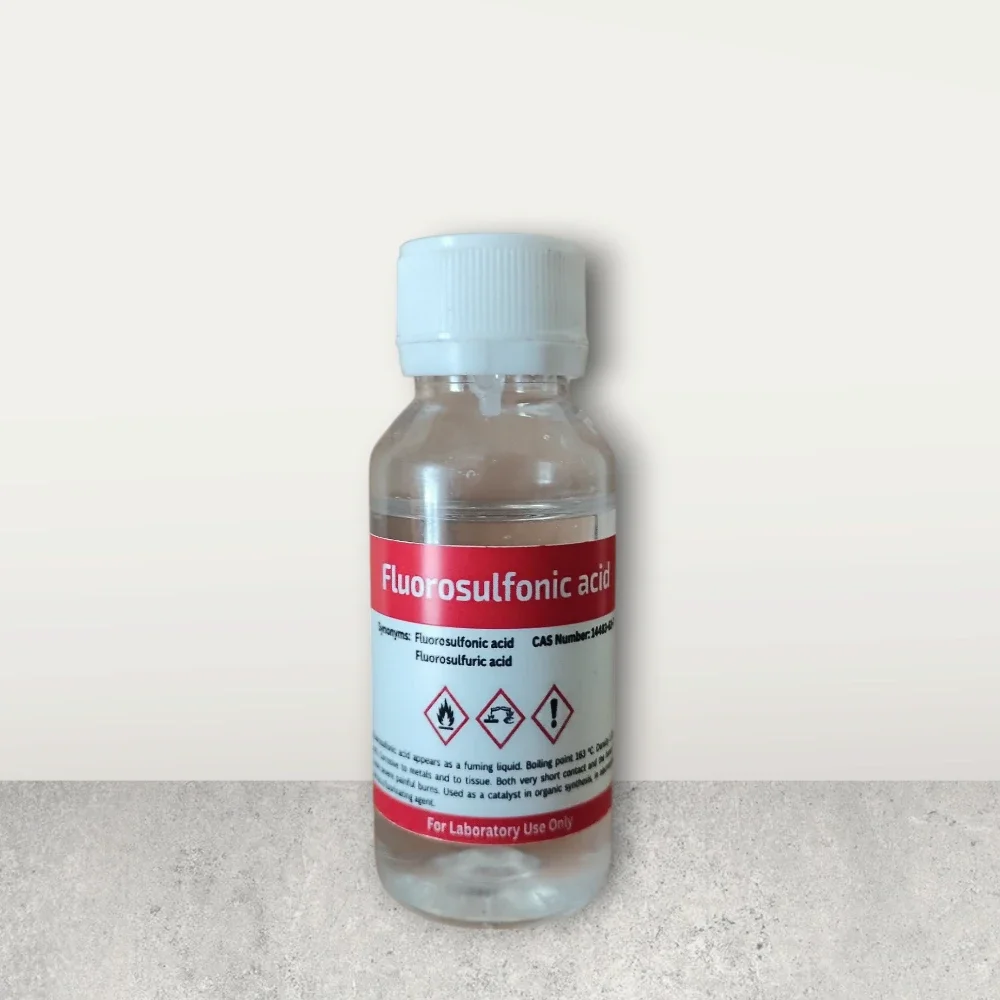 Fluorosulfonic acid